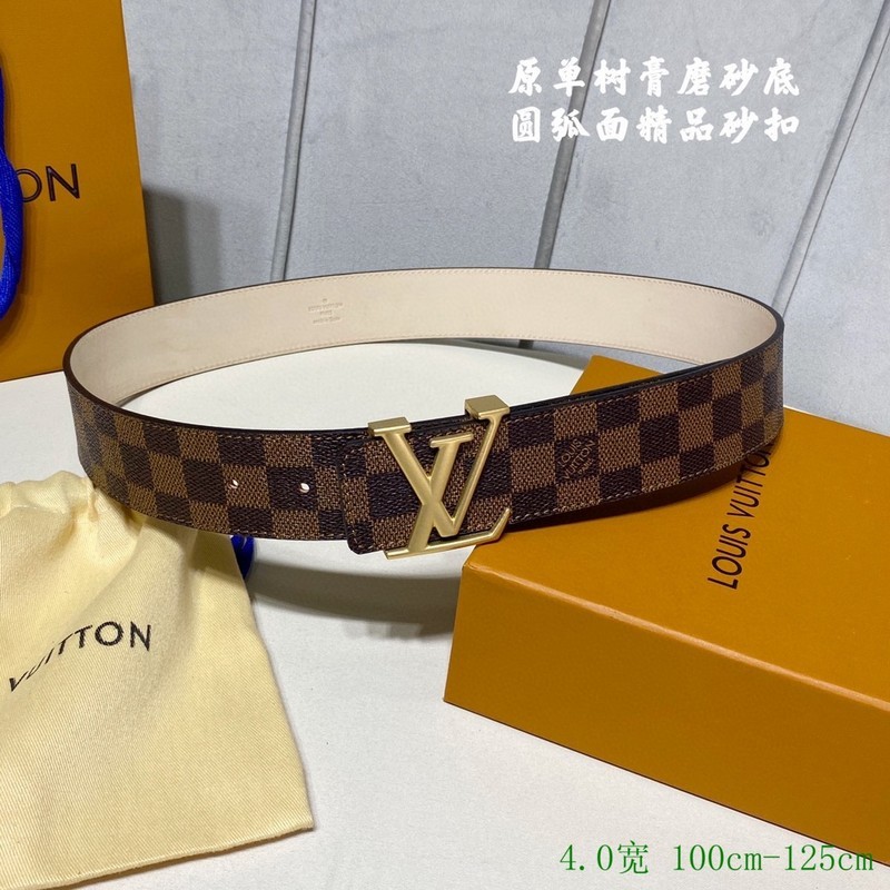 LV Belts 8199